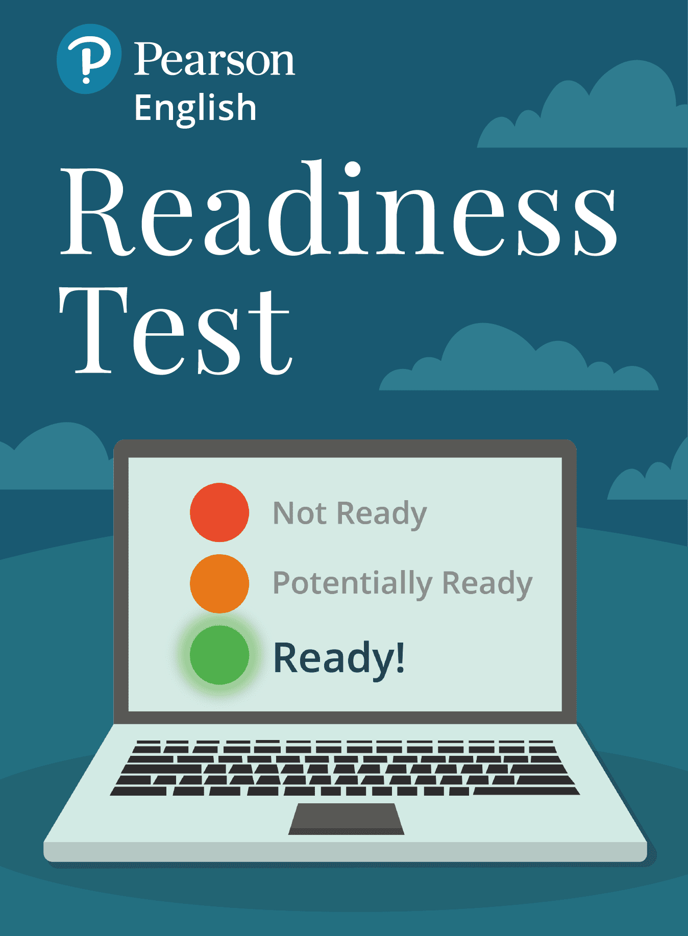 Readiness Testing Vector READINESS TEST DELIVERY (ALL LEVELS) FOR PREPARING FOR PTE GENERAL ...